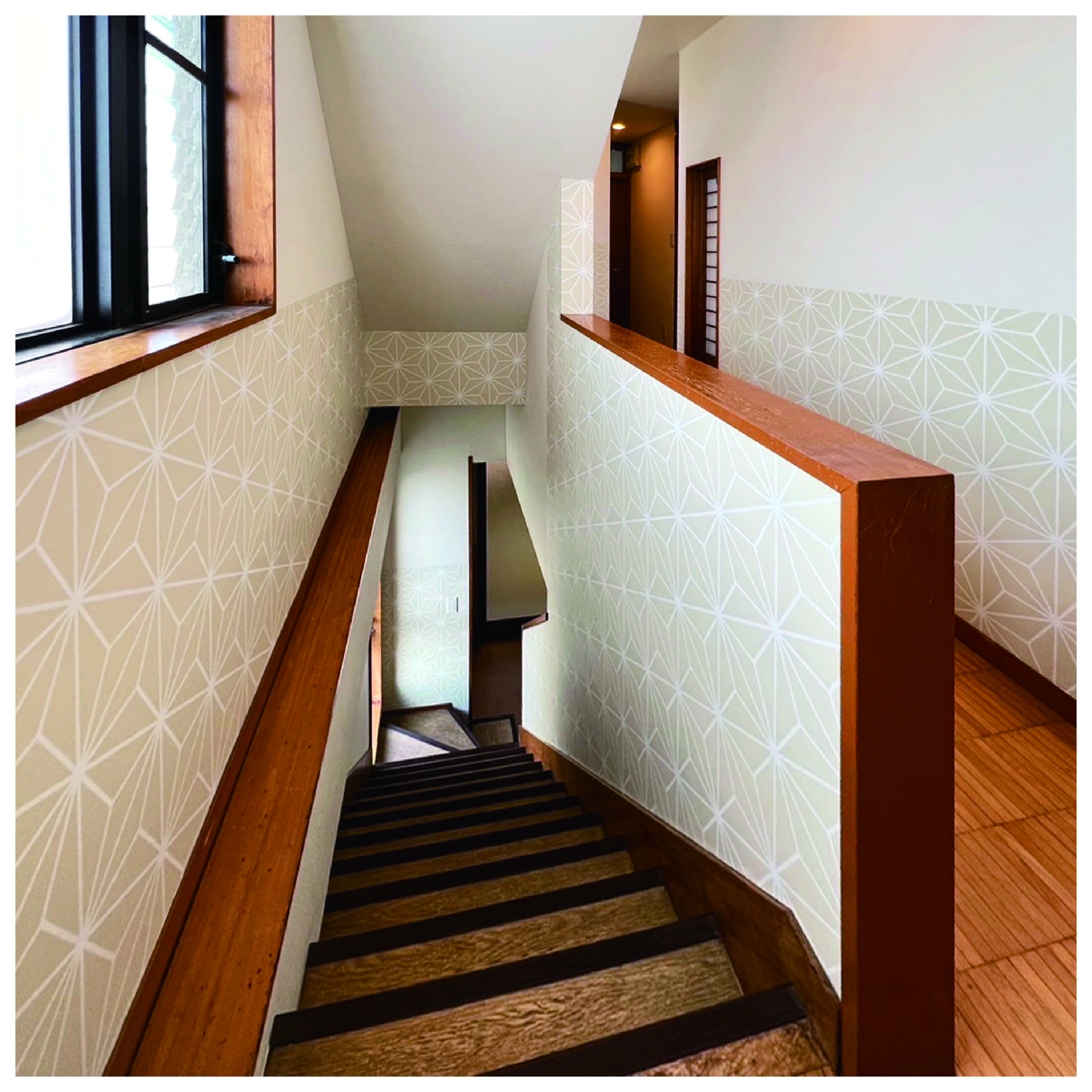 【コラム】新商品≪ひっかき防止シート≫施工事例